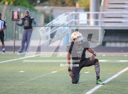 Thumbnail 1 in DeSoto vs MacArthur photogallery.
