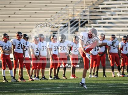 Thumbnail 1 in DeSoto vs MacArthur photogallery.