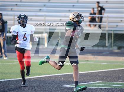 Thumbnail 1 in DeSoto vs MacArthur photogallery.