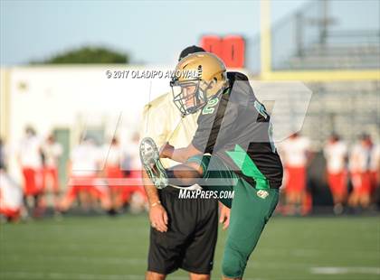 Thumbnail 2 in DeSoto vs MacArthur photogallery.
