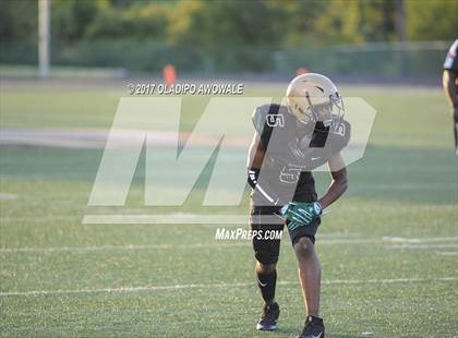 Thumbnail 1 in DeSoto vs MacArthur photogallery.