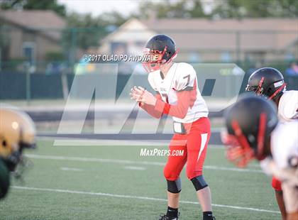 Thumbnail 3 in DeSoto vs MacArthur photogallery.