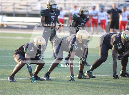 Thumbnail 2 in DeSoto vs MacArthur photogallery.