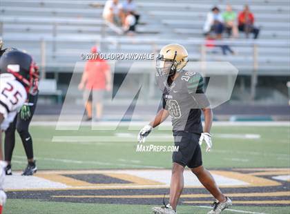 Thumbnail 1 in DeSoto vs MacArthur photogallery.
