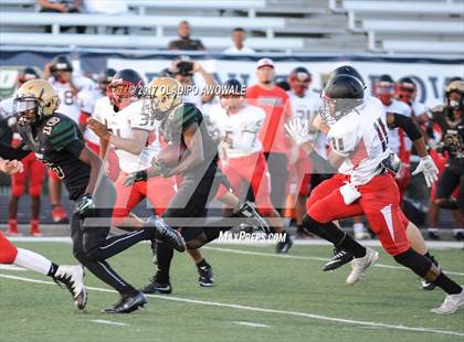 Thumbnail 1 in DeSoto vs MacArthur photogallery.