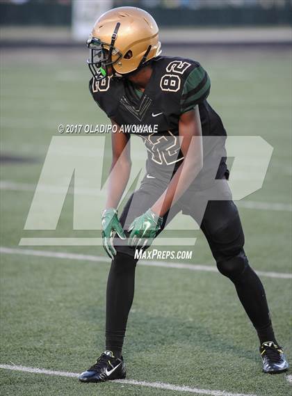 Thumbnail 2 in DeSoto vs MacArthur photogallery.