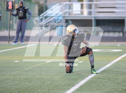 Thumbnail 3 in DeSoto vs MacArthur photogallery.