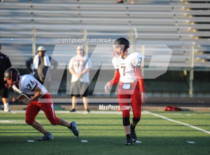 Thumbnail 3 in DeSoto vs MacArthur photogallery.