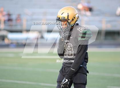 Thumbnail 2 in DeSoto vs MacArthur photogallery.