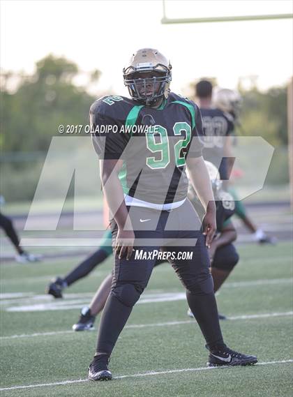 Thumbnail 2 in DeSoto vs MacArthur photogallery.