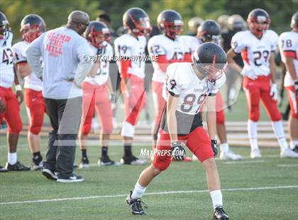 Thumbnail 2 in DeSoto vs MacArthur photogallery.