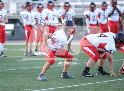 Thumbnail 2 in DeSoto vs MacArthur photogallery.