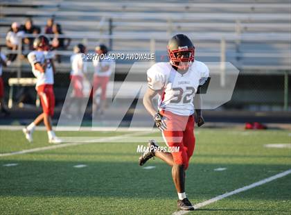Thumbnail 2 in DeSoto vs MacArthur photogallery.