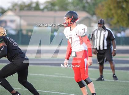 Thumbnail 2 in DeSoto vs MacArthur photogallery.