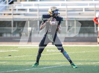 Thumbnail 1 in DeSoto vs MacArthur photogallery.