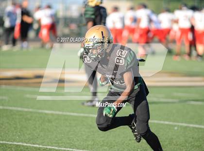 Thumbnail 3 in DeSoto vs MacArthur photogallery.