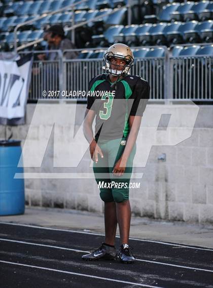 Thumbnail 3 in DeSoto vs MacArthur photogallery.