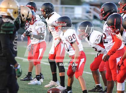 Thumbnail 2 in DeSoto vs MacArthur photogallery.