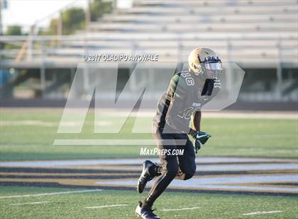 Thumbnail 2 in DeSoto vs MacArthur photogallery.