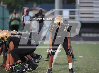 Thumbnail 2 in DeSoto vs MacArthur photogallery.