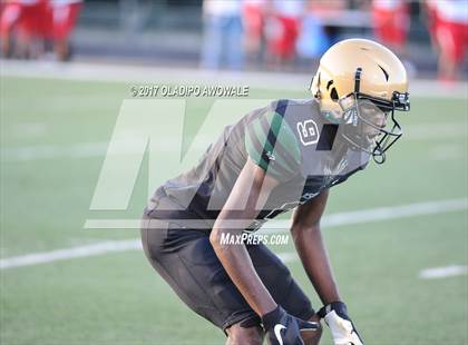 Thumbnail 1 in DeSoto vs MacArthur photogallery.