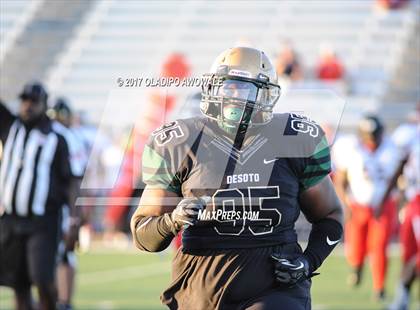 Thumbnail 3 in DeSoto vs MacArthur photogallery.