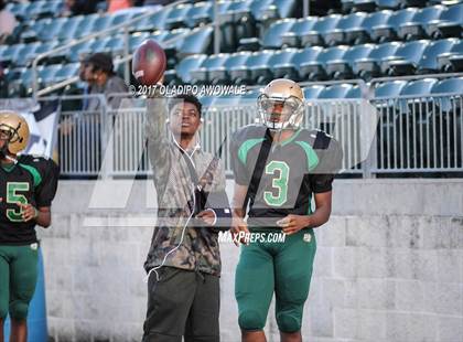Thumbnail 2 in DeSoto vs MacArthur photogallery.