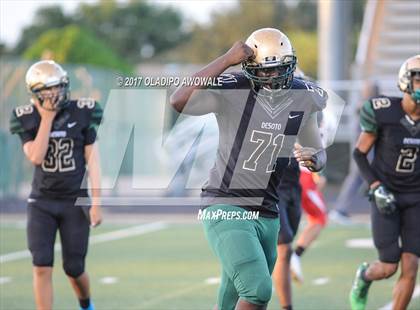 Thumbnail 1 in DeSoto vs MacArthur photogallery.