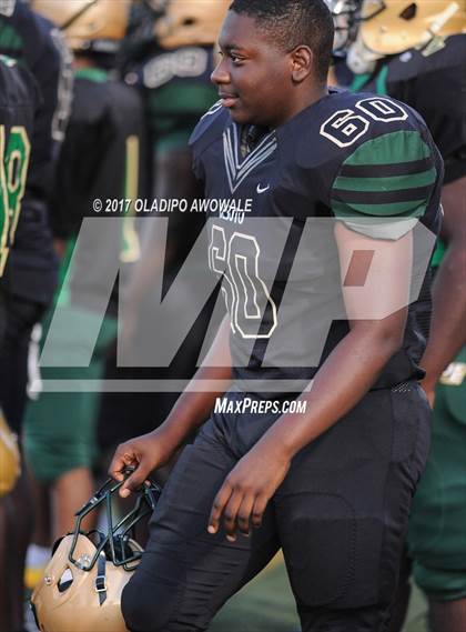 Thumbnail 3 in DeSoto vs MacArthur photogallery.
