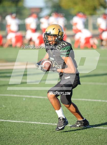 Thumbnail 3 in DeSoto vs MacArthur photogallery.
