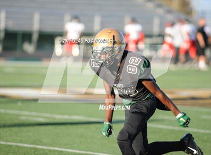 Thumbnail 2 in DeSoto vs MacArthur photogallery.