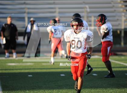 Thumbnail 1 in DeSoto vs MacArthur photogallery.