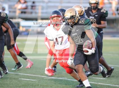 Thumbnail 2 in DeSoto vs MacArthur photogallery.