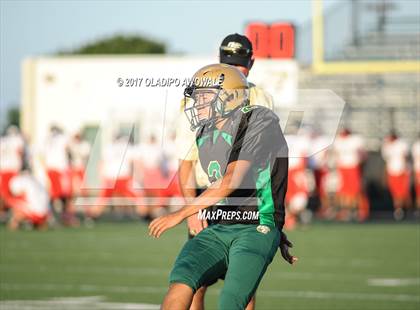 Thumbnail 3 in DeSoto vs MacArthur photogallery.