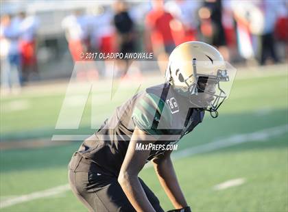 Thumbnail 2 in DeSoto vs MacArthur photogallery.