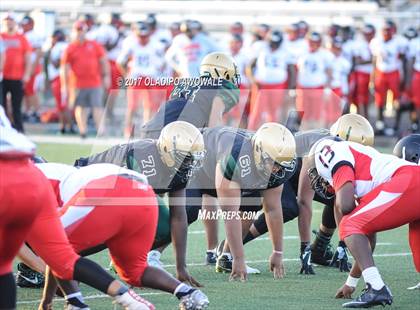 Thumbnail 1 in DeSoto vs MacArthur photogallery.