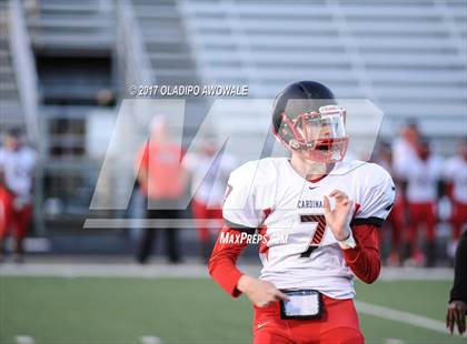 Thumbnail 1 in DeSoto vs MacArthur photogallery.