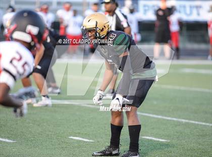 Thumbnail 3 in DeSoto vs MacArthur photogallery.