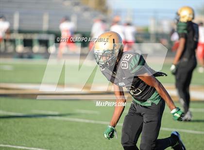 Thumbnail 1 in DeSoto vs MacArthur photogallery.