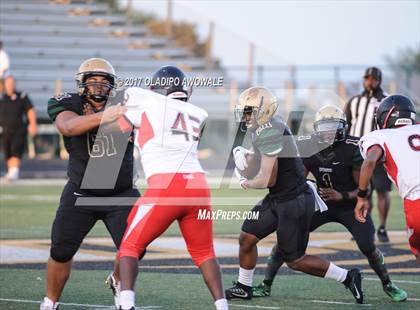 Thumbnail 3 in DeSoto vs MacArthur photogallery.