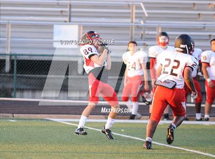 Thumbnail 3 in DeSoto vs MacArthur photogallery.