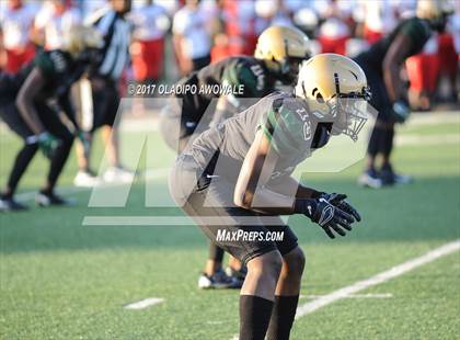 Thumbnail 3 in DeSoto vs MacArthur photogallery.