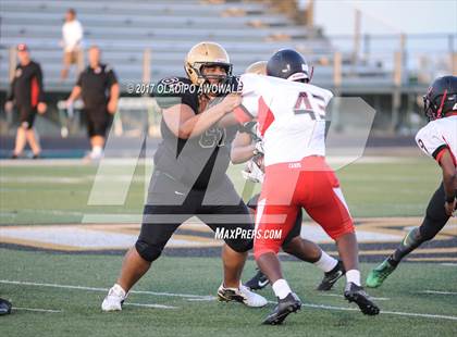 Thumbnail 1 in DeSoto vs MacArthur photogallery.