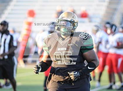 Thumbnail 2 in DeSoto vs MacArthur photogallery.