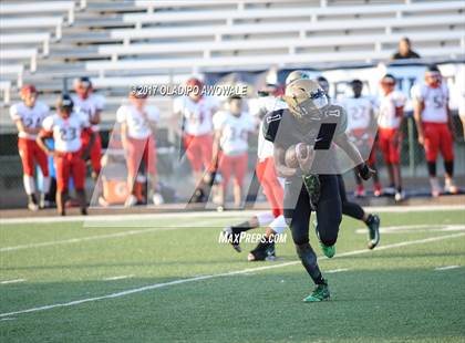 Thumbnail 1 in DeSoto vs MacArthur photogallery.