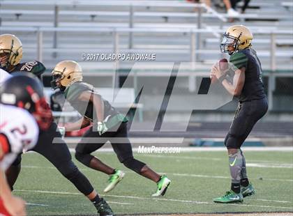Thumbnail 1 in DeSoto vs MacArthur photogallery.