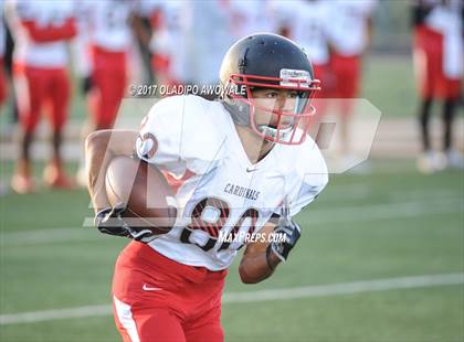 Thumbnail 1 in DeSoto vs MacArthur photogallery.