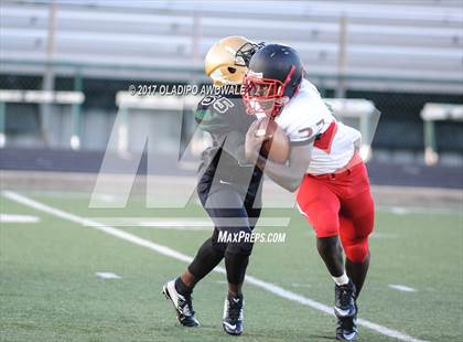Thumbnail 2 in DeSoto vs MacArthur photogallery.