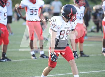 Thumbnail 3 in DeSoto vs MacArthur photogallery.