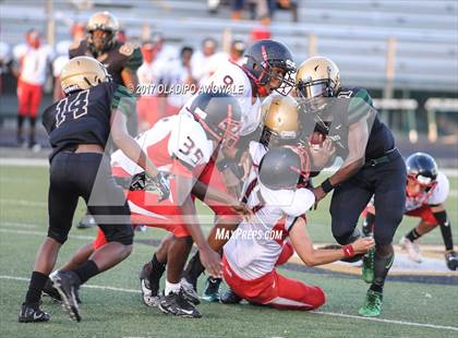 Thumbnail 2 in DeSoto vs MacArthur photogallery.